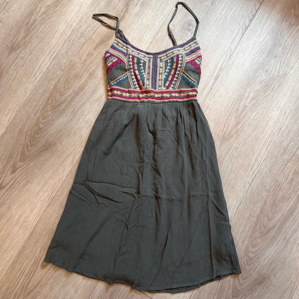 Summer dress